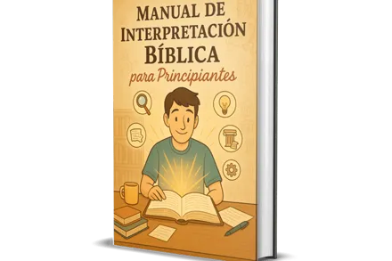 Bono 5 Manual de Interpretación Bíblica